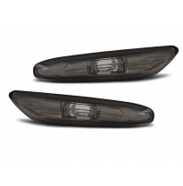 Intermitentes Bmw E81,82,87,88 / E90,91,92,93 / X1 09-12 Ahumados