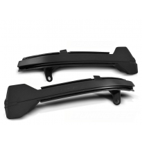 Intermitentes Para Retrovisor Bmw F10/ F11/ F12/ F13/ F01 Smoke Led Seq