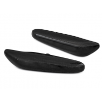 Intermitentes Laterales Ahumado Led Intermitente Dinamico Para Bmw E46 / E60 / E87 / E84 / E90