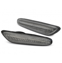 Intermitentes Laterales Blanco Led Intermitente Dinamico Para Bmw E46 / E60 / E87 / E84 / E90