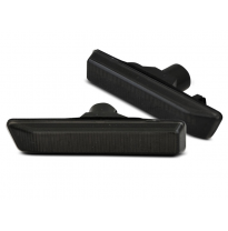 INTERMITENTES LED DE HUMO DE DIRECCIÓN LATERAL compatible con BMW X5 E53 99-06 con intermitente dinamico