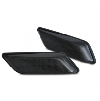 INTERMITENTES LED DE HUMO DE DIRECCIÓN LATERAL compatible con Z3 96-02 con intermitente dinamico