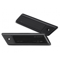 SEQ LED AHUMADO DE DIRECCIÓN LATERAL compatible con BMW E30/E28/E24/E23