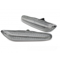 LED BLANCO DE DIRECCIÓN LATERAL PARA BMW E46 / E60 / E87 / E90