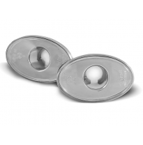 Intermitentes Ford Mondeo,Transit,Fiesta,Ka Cromado