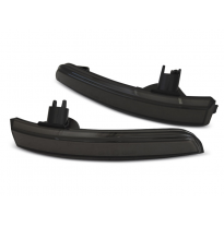 Intermitente Dinamico Espejo Ford Kuga / Escape / Ecosport Led Ahumado