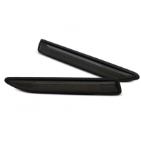 INTERMITENTES LED DE HUMO DE DIRECCIÓN LATERAL compatible con FORD MONDEO MK IV 07-14 con intermitente dinamico