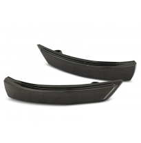 INTERMITENTES FORD FOCUS MK2 MK3 08-17/ MONDEO MK4 10-14 LED HUMO con intermitente dinamico