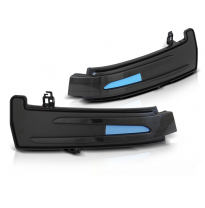Intermitentes Laterales Mercedes W204 / W212 / W176 / W221 / W166 / X204 Smoke Led