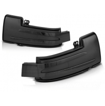 Intermitentes Laterales Mercedes W166/ W463/ W251 Smoke Led