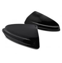 DIRECCIÓN LATERAL EN EL ESPEJO LED AHUMADO Intermitente Dinamico compatible con MERCEDES VITO W204 W164