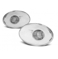 Intermitentes Opel Astra F / Corsa / Tigra Cromado