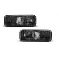 Intermitentes Opel Omega B 03.94-09.99 Negro