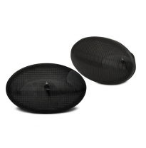 INTERMITENTES LED DE HUMO DE DIRECCIÓN LATERAL compatible con OPEL ASTRA F / CORSA / TIGRA con intermitente dinamico