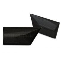 INTERMITENTES LED DE HUMO DE DIRECCIÓN LATERAL compatible con OPEL SIGNUM VECTRA C 02-08 con intermitente dinamico