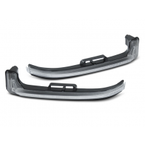 INTERMITENTES DIRECCIÓN LATERAL EN EL ESPEJO LED BLANCO para PEUGEOT 3008 16- / 5008 17- con intermitente dinamico