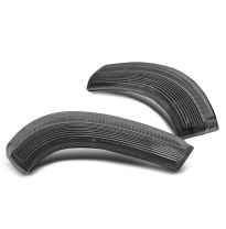 Intermitentes Espejo Whie Led Intermitente Dinamico Para Vw Golf 5 / Golf Plus / Jetta / Passat, Sharan