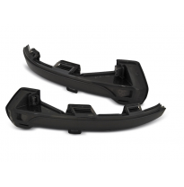 Intermitentes Espejo Ahumado Led Intermitente Dinamico Para Vw Passat B8 / Arteon