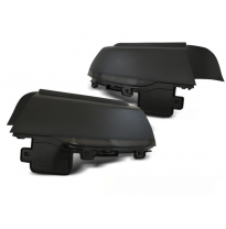 Intermitentes Espejo Ahumado Led Intermitente Dinamico Para Vw Polo 6r 09-17