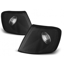 Intermitentes Delanteros Audi A3 8l 08.96-08.00 Negro