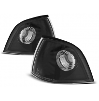 Intermitentes Delanteros Bmw E36 12.90-09.99 Coupe Negro