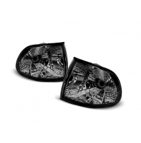 Intermitentes Delanteros Bmw E38 06.94-08.98 Ahumado