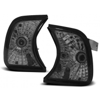 Intermitentes Delanteros Bmw E34 02.88-12.95 Ahumado