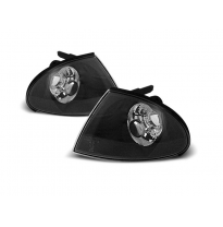 Intermitentes Delanteros Bmw E46 05.98-08.01 Negro