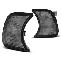 Intermitentes Delanteros Bmw E34 02.88-12.95 Ahumado