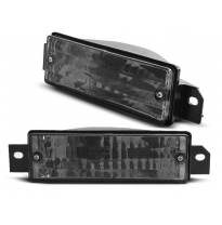 Intermitentes Delanteros Bmw E30 87-06.94 Ahumado