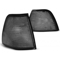 Intermitentes Delanteros Bmw E36 12.90-09.99 Ahumado