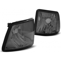 Intermitentes Delanteros Bmw E32 86-94 Ahumado