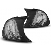 Intermitentes Delanteros Bmw E46 04.99-08.01 C/C Ahumado