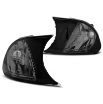 Intermitentes Delanteros Bmw E46  09.01-03.03 C/C Ahumado