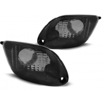 Intermitentes Delanteros Ford Focus Mk1 98-01 Ahumado