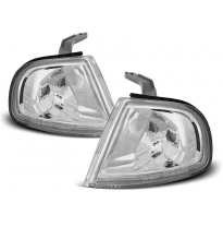 Intermitentes Delanteros Honda Prelude 02.92-01.97 Cromado