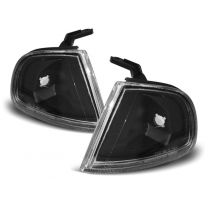 Intermitentes Delanteros Honda Prelude 02.92-01.97  Negro