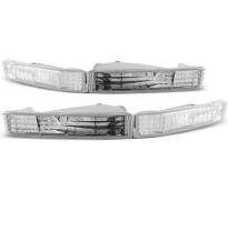 Intermitentes Delanteros Honda Prelude 02.92-01.97 Cromado