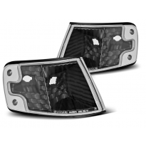 Intermitentes Delanteros Honda Crx 09.87-89 Negro