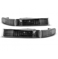 Intermitentes Delanteros Honda Prelude 02.92-01.97 Negro