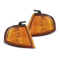 Intermitentes Delanteros Honda Prelude 02.92-01.97 Amber