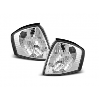 Intermitentes Delanteros Mercedes W202 C-Klasa 06.93-06.00 Cromado