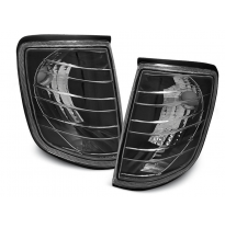 Intermitentes Delanteros Mercedes W124 01.85-06.95 Negro