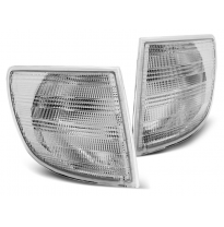 Intermitentes Delanteros Mercedes V-Klasa 98-02 / Vito 96-02 Blanco