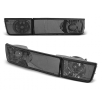 Intermitentes Delanteros Vw Golf 3 / Vento Z Halogeno Ahumado