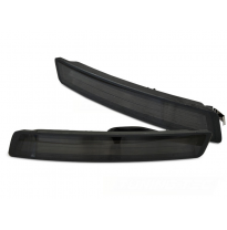 INTERMITENTES DIRECCIÓN DELANTERA HUMO DRL LED para VW NEW BEETLE 06-10 con intermitente dinamico