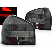 Pilotos Traseros Led Audi A3 08.96-08.00 Ahumado Led