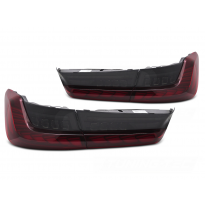 PILOTOS TRASEROS LED ROJOS PARA BMW G20 19-22