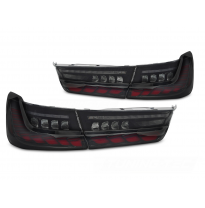 PILOTOS TRASEROS LED AHUMADOS para BMW G20 19-22