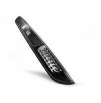 Pilotos Traseros Led Ford Focus Mk2 09.04-08 Hatchback Negro Led